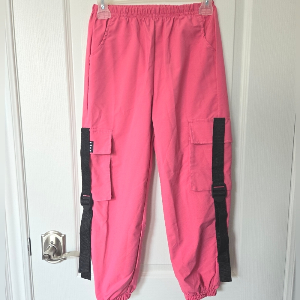 Cargo Pants